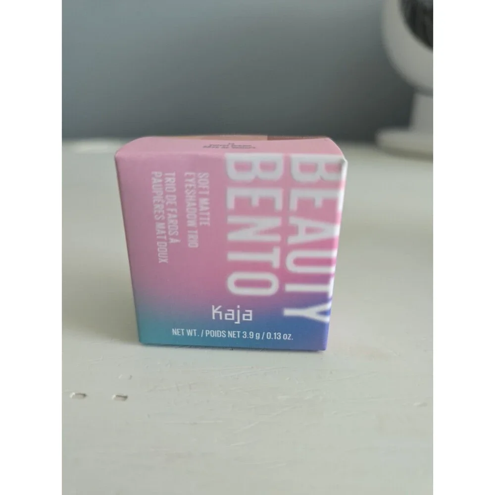 N/A kaja beauty